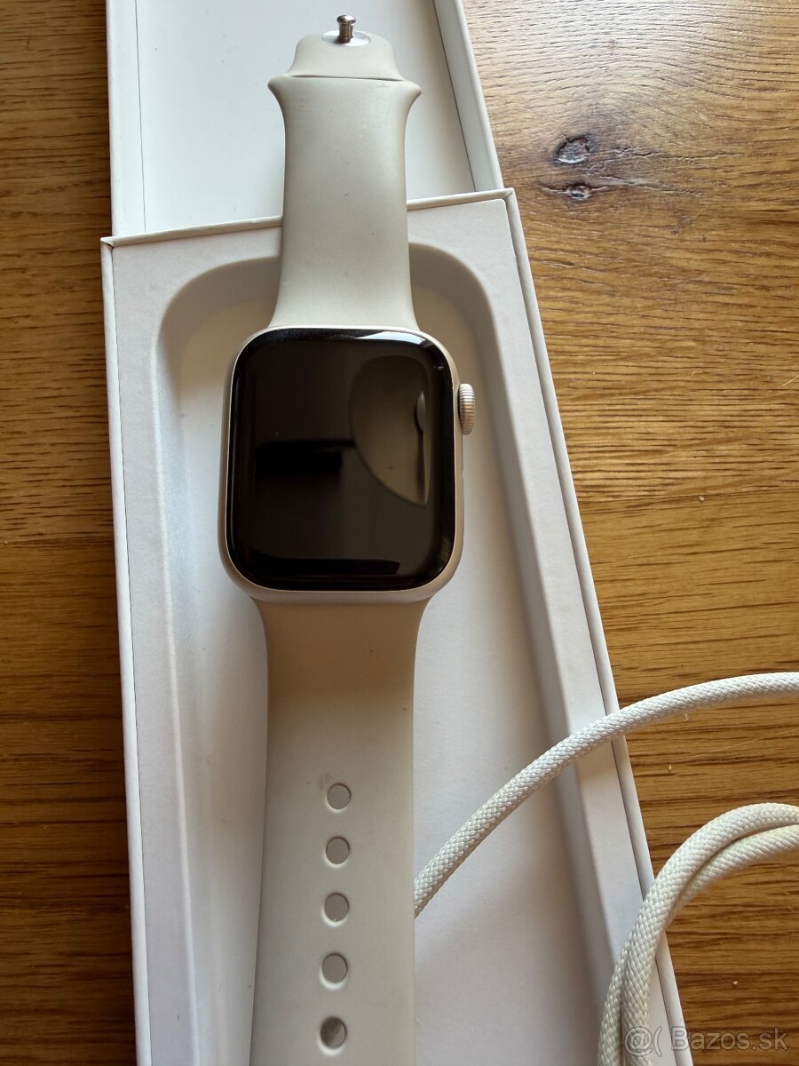 Apple Watch 9 - 2