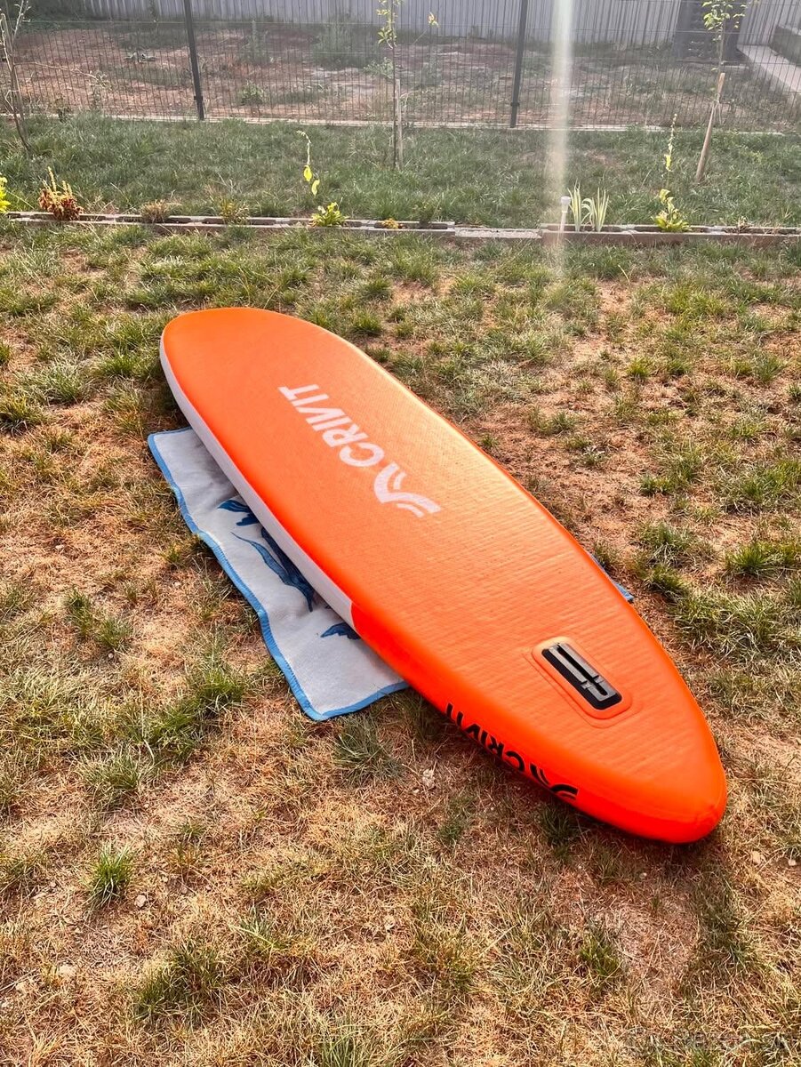 Paddleboard - 2
