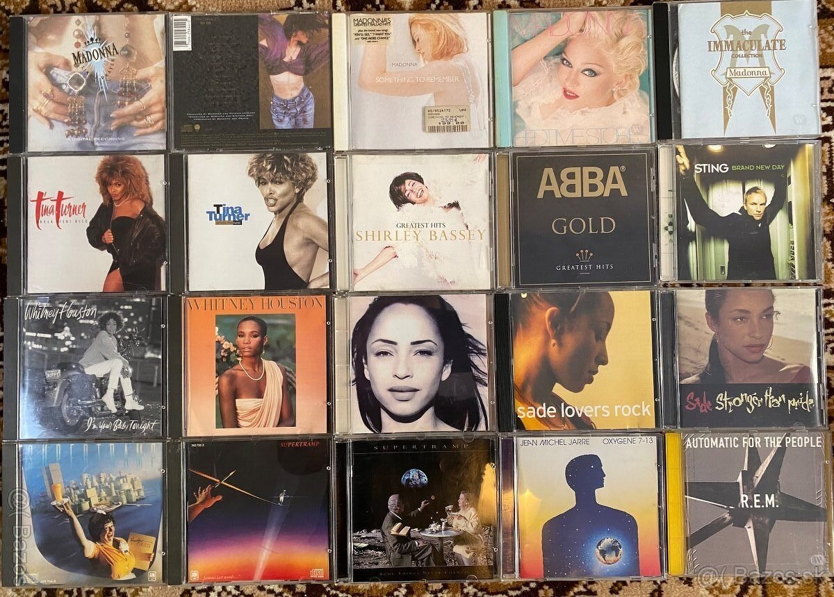 Predam original CD - 2