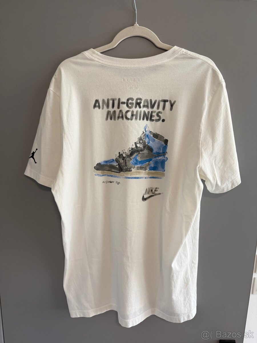 Tričko Air Jordan - 2