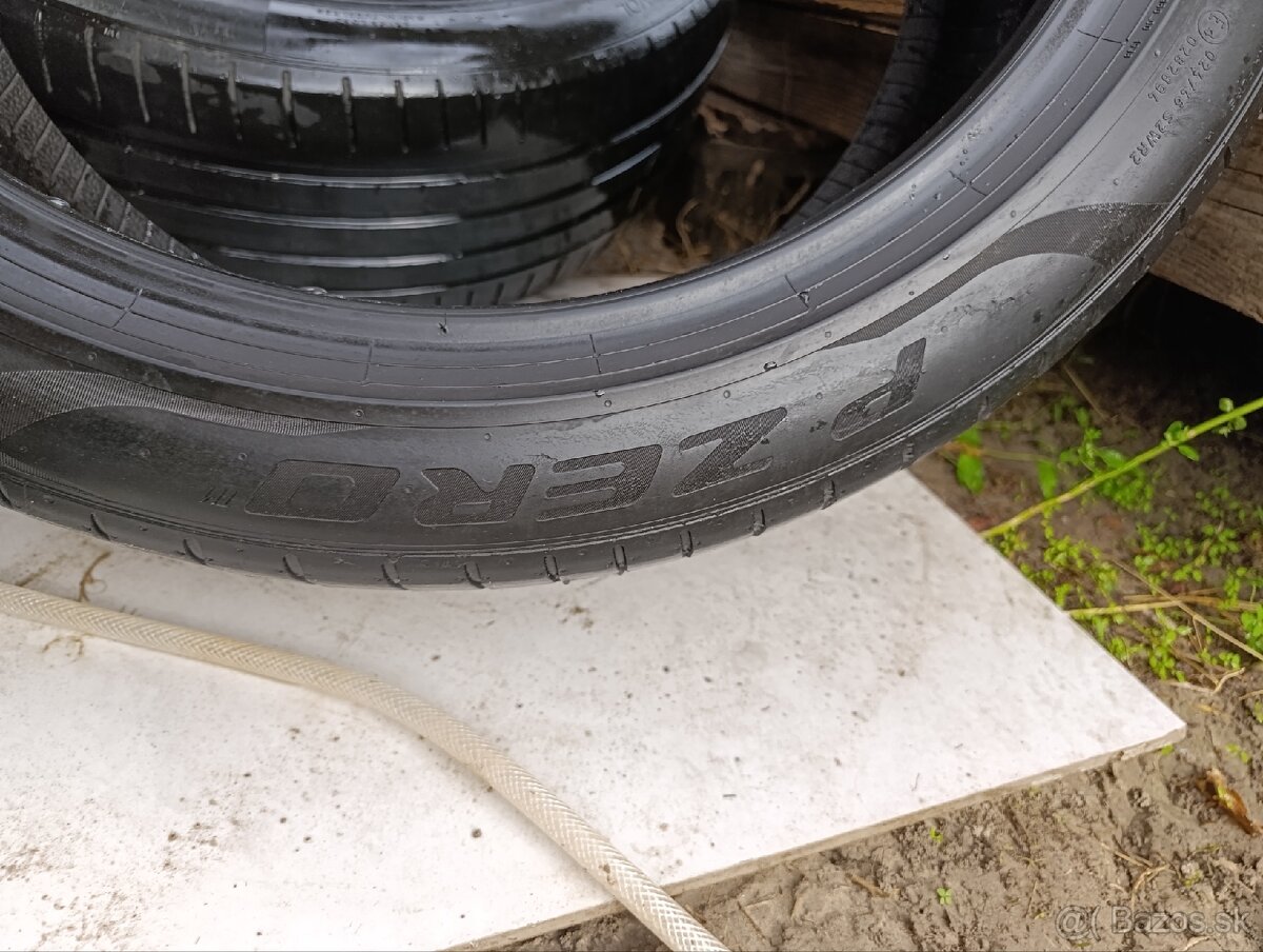 Pirelli 245/45 R20 103W - 2