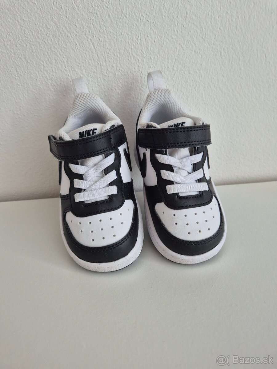 Tenisky Nike v TOP stave - 2