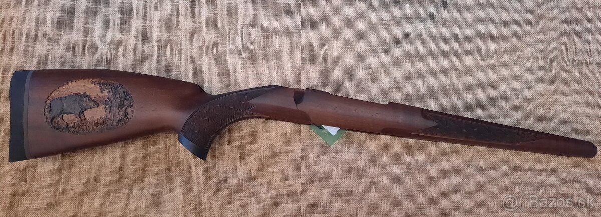 Pažba CZ 550 - 2