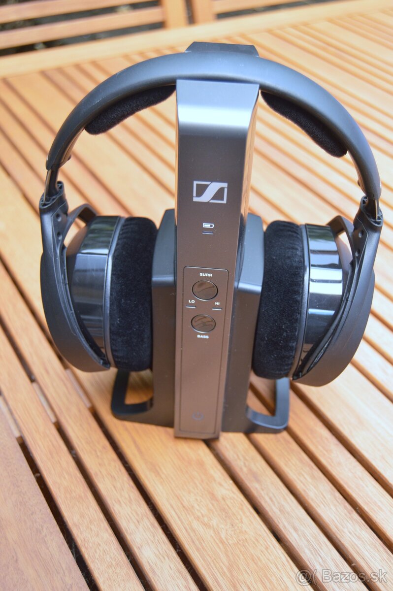 Sennheiser RS 165 (HDR 165 + TR175) - 2
