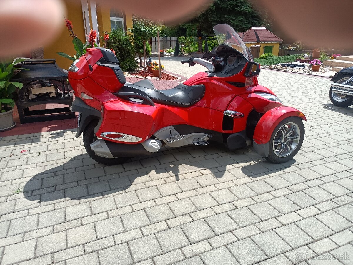 Can-am - 2
