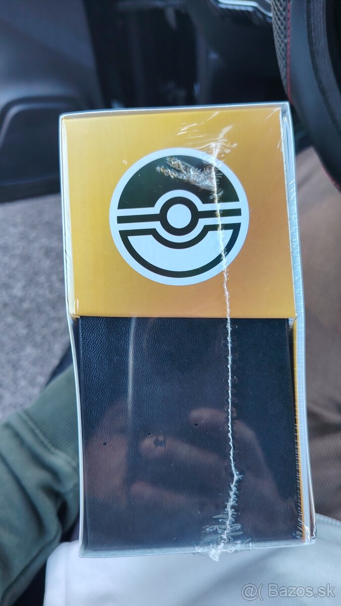 Pokemon 30TH Anniversary ETb - 2