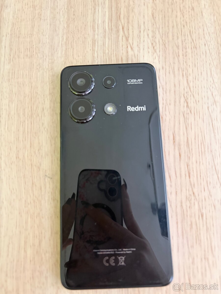 Redmi Note 13 - 2