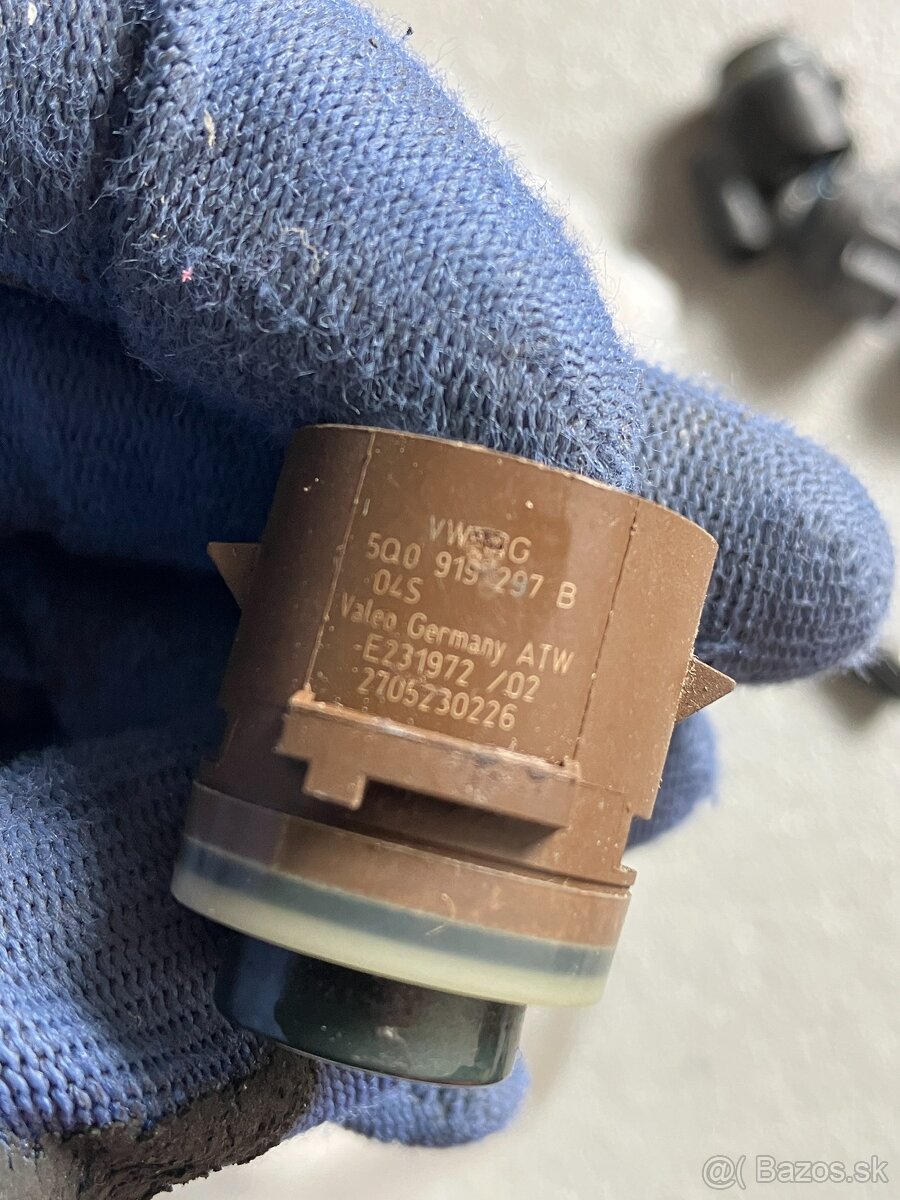 5Q0919297B pdc senzor parkovaci sensor - 2