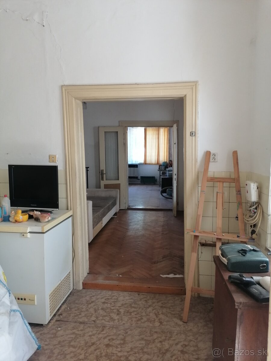 Predám rodinný dom - 2