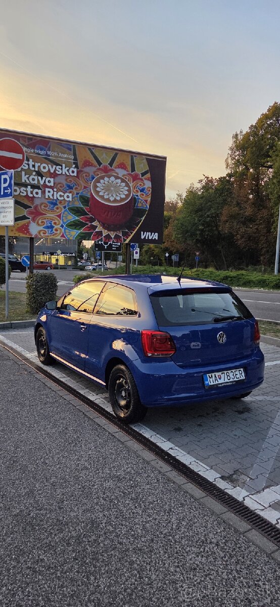 Volkswagen polo - 2
