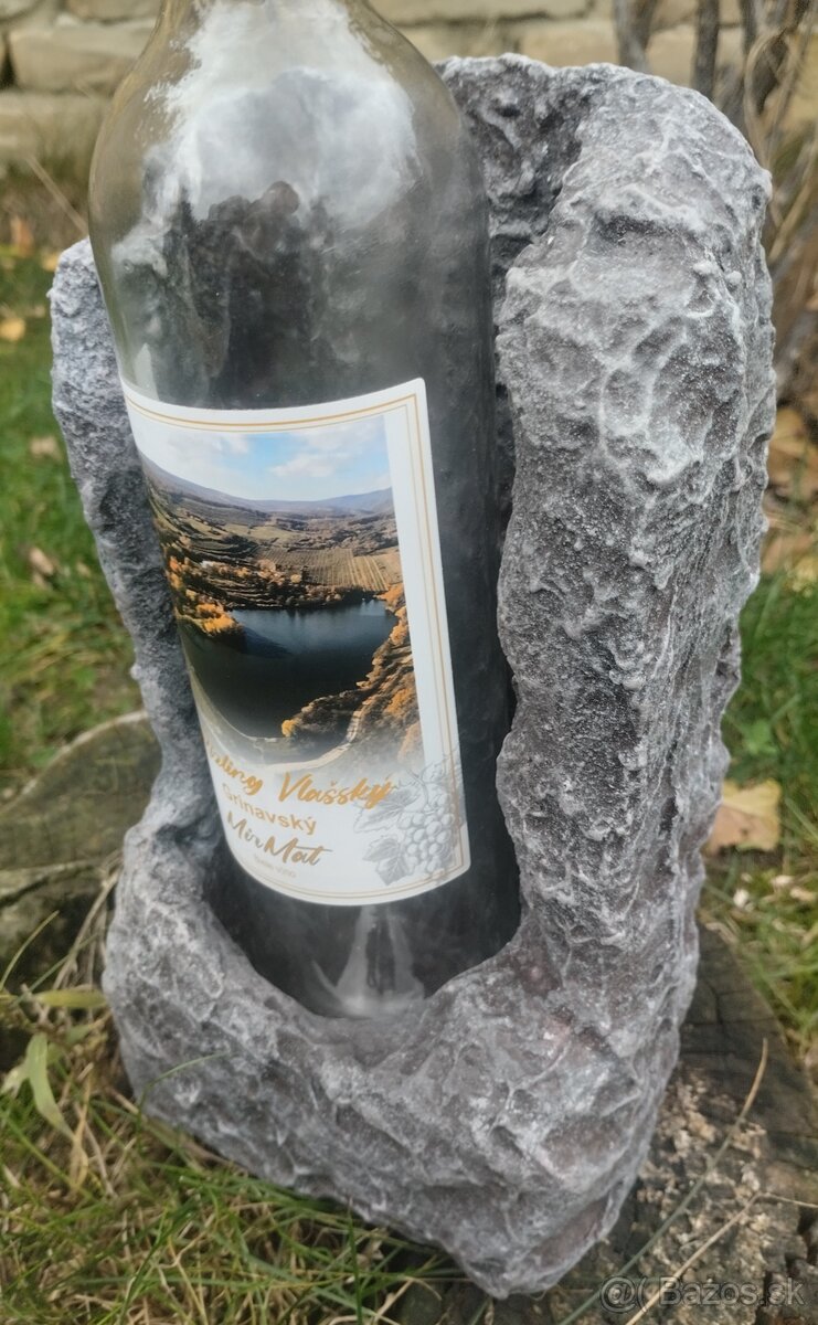Vinárska skala - 2