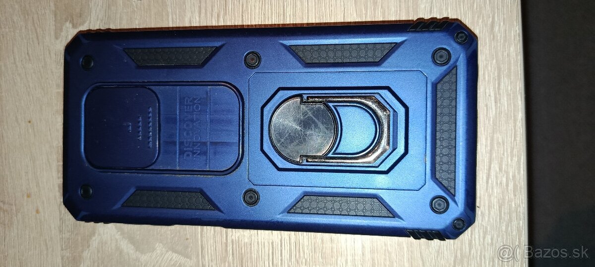 Predam Xiaomi Redmi Note 9 Pro - 2