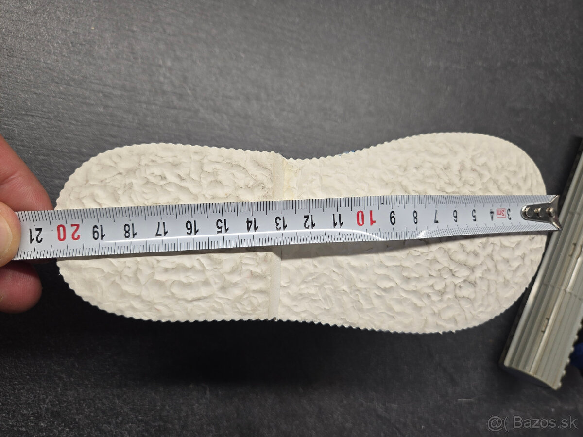 predam detske papucky 20cm - 2
