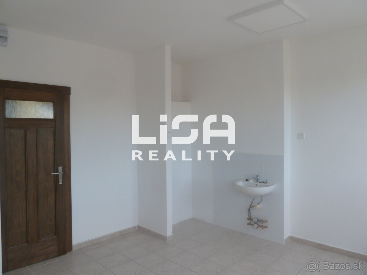 Prenájom kancelárskych priestorov Bánovce nad Bebravou - 2