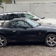 Mazda mx 5 NA 1,6 85kw - 2