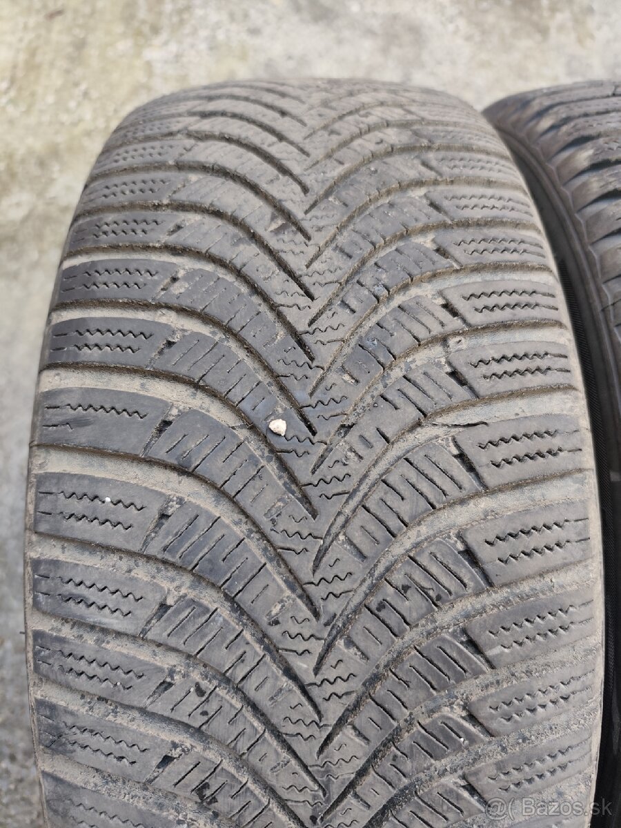 195/55R15 85H Hankook zimná - 2