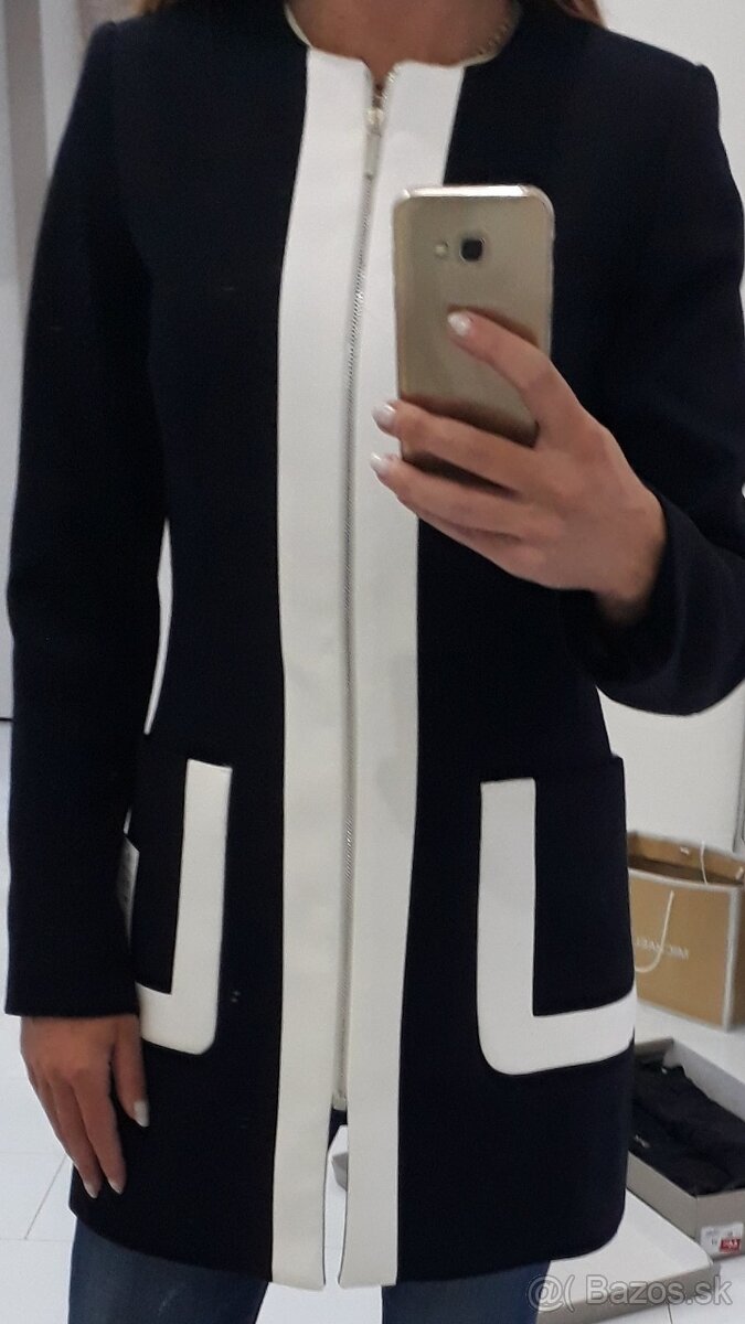 Predám kabáty zo zary XS - 2