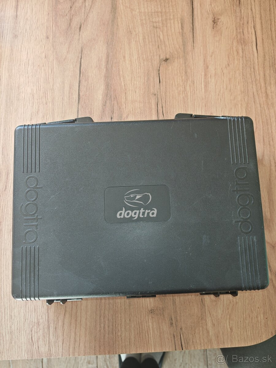 Dogtra elektrický výcvikový obojo - 2