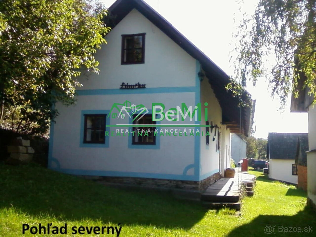 Chalupa Stará Turá Súš - Lazy - 2