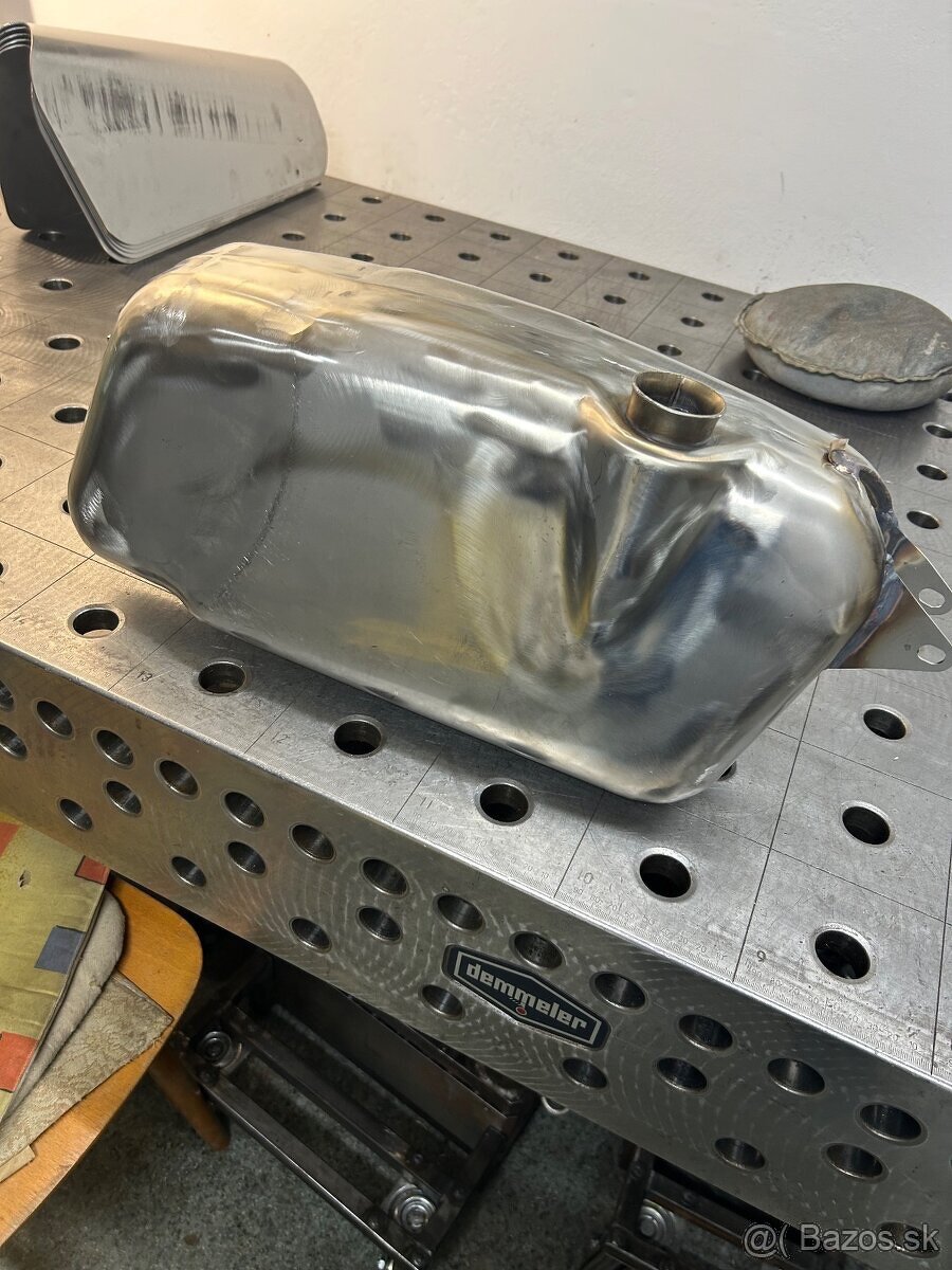 Nadrž na cely život Pionier - 2