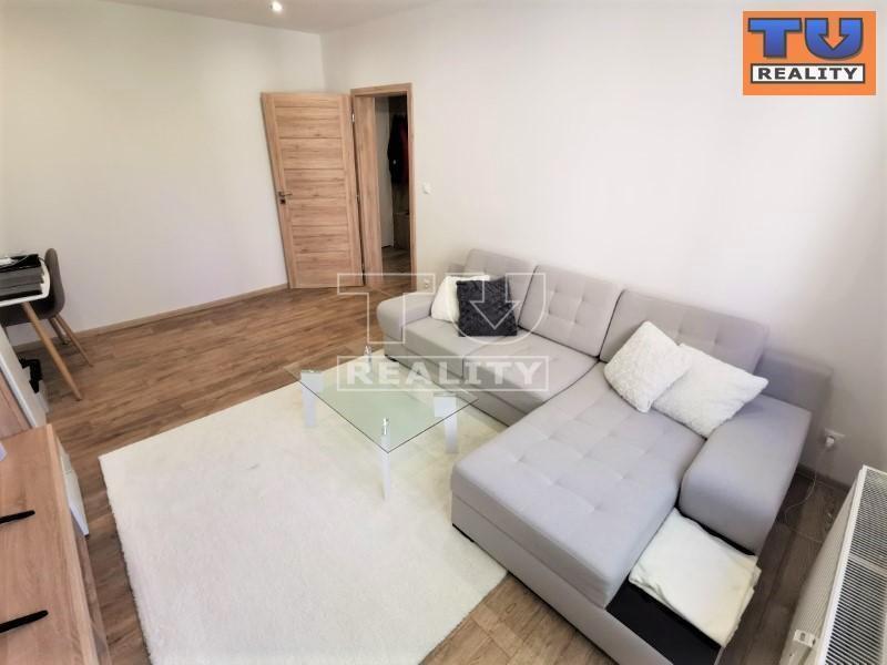 2 izbový kompletne zrekonštruovaný byt 53 m2 s loggiou –... - 2