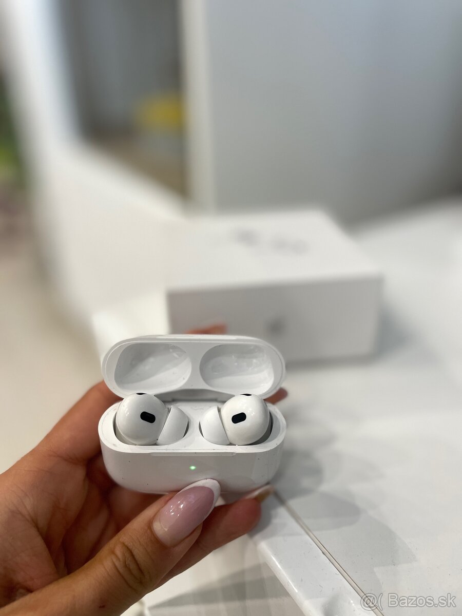 AirPods Pro 2 generácie - 2