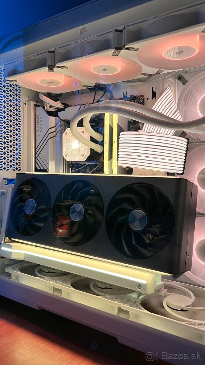 I7 13700kf/32gb DDR5/RX7900 XTX/ - 2