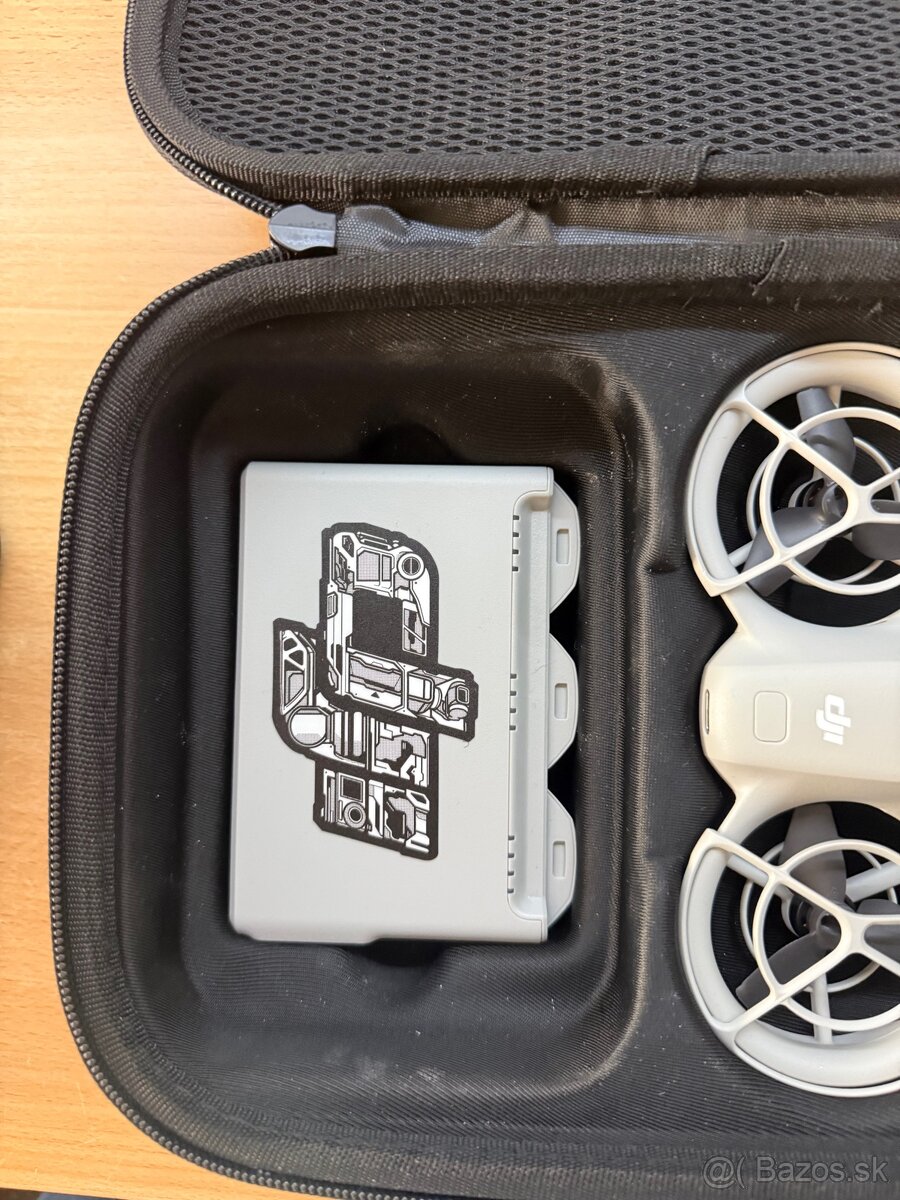 Dji Neo fly more combo - 2