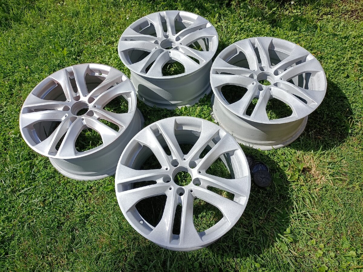 Original Mercedes R17 - 2