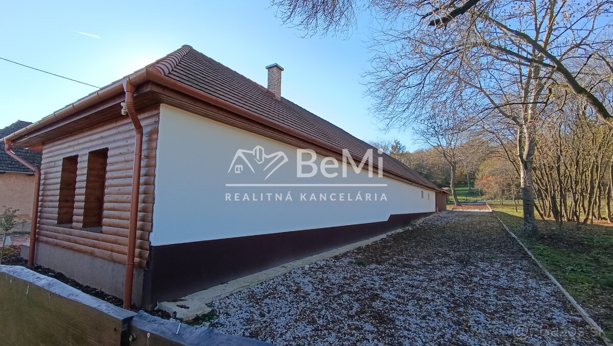 TOP ponuka rodinný dom v obci Kány v Maďarsku-NA PREDAJ - 2