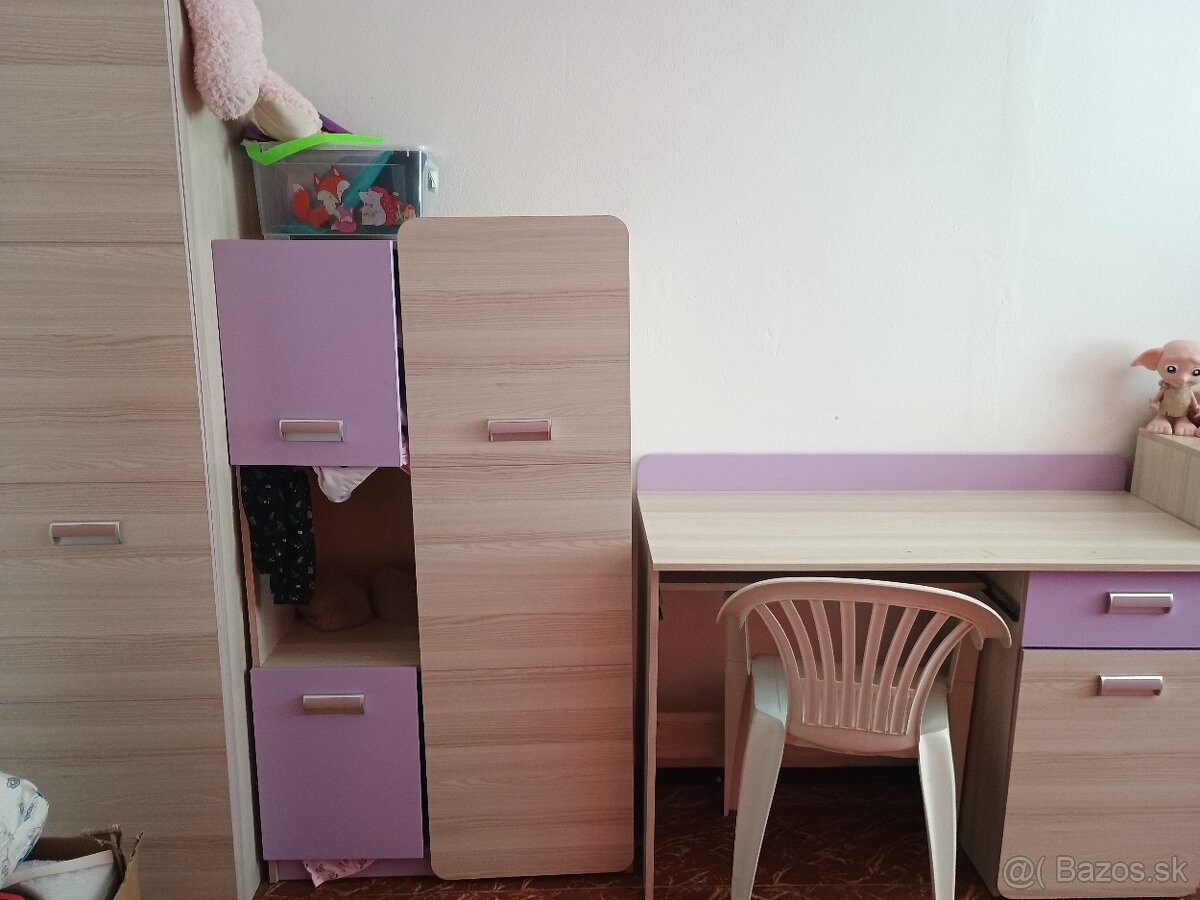 Detská izba - 2