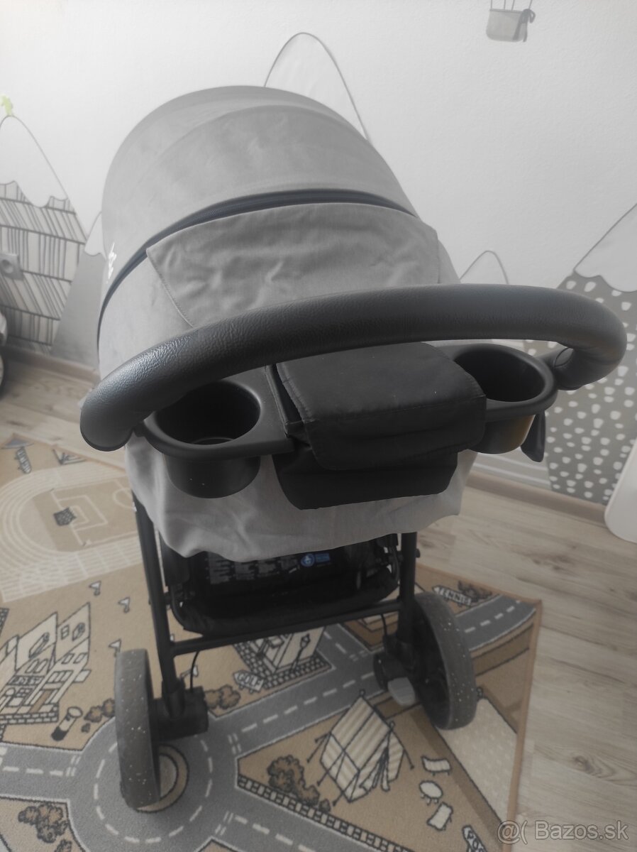 Športový kočík joie - 2
