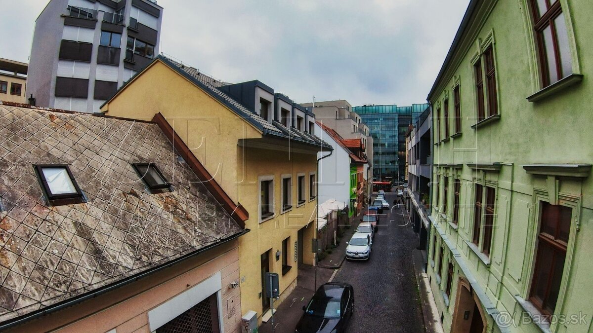 Dom v Starom Meste - Jozefská - 2