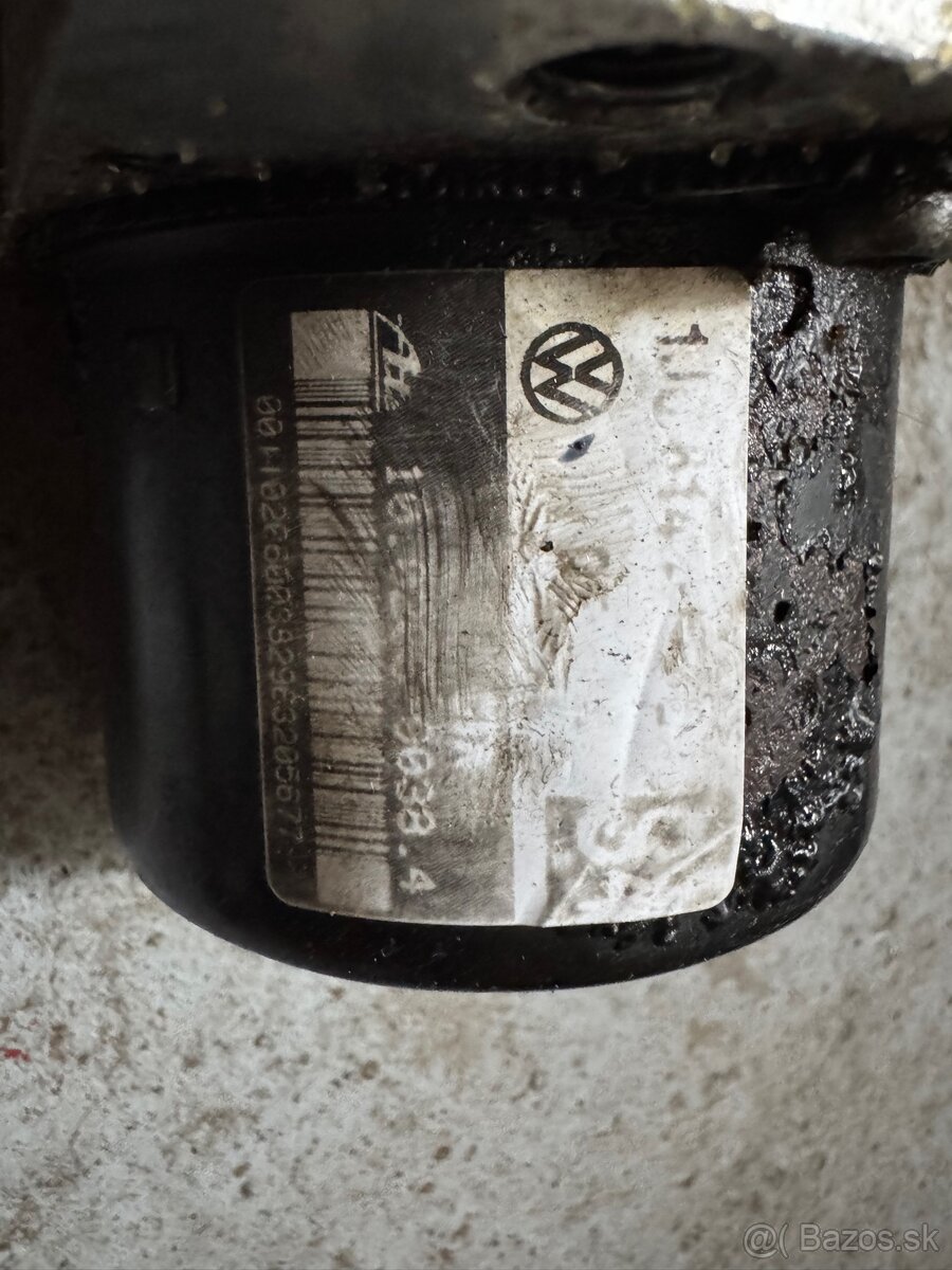 Abs kocka octavia 1 1.9 tdi 66kw - 2
