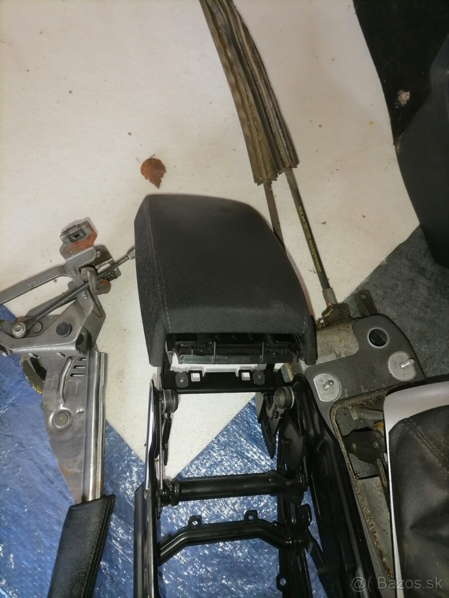 Predam dile na oktavku 2 - 2