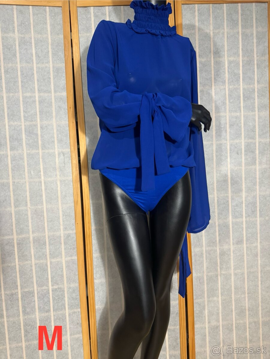 Značkové oblečenie, nohavice, šaty, topy, tuniky, tričká - 2