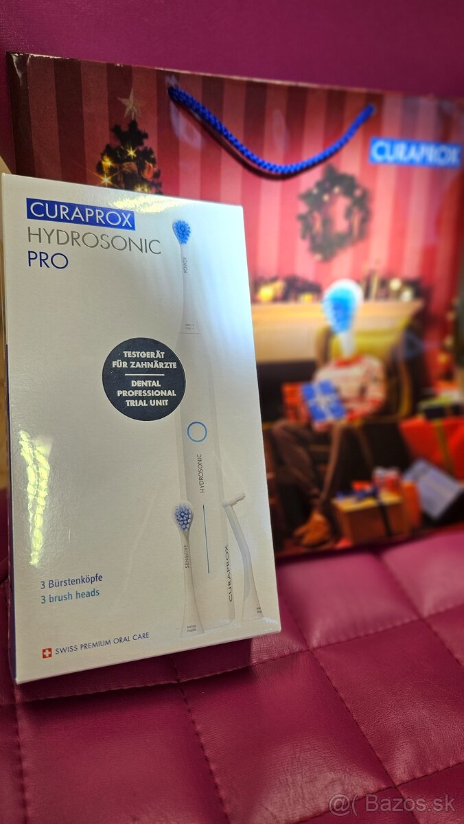 Curaprox hydrosonic pro NOVA - 2