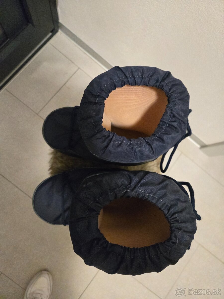 Predám topánky Boot - 2