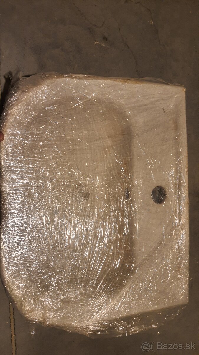 Umývadlo JIKA Easy - 2