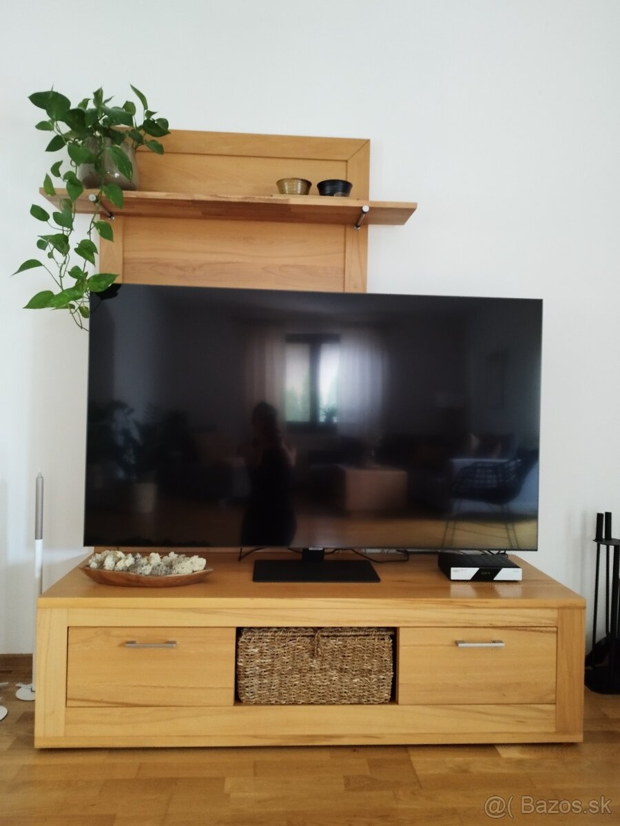 Nábytok z masivu buk - 2