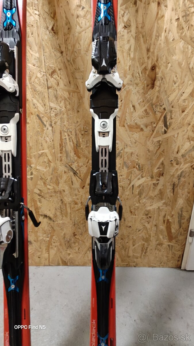 Atomic redster GS - 2