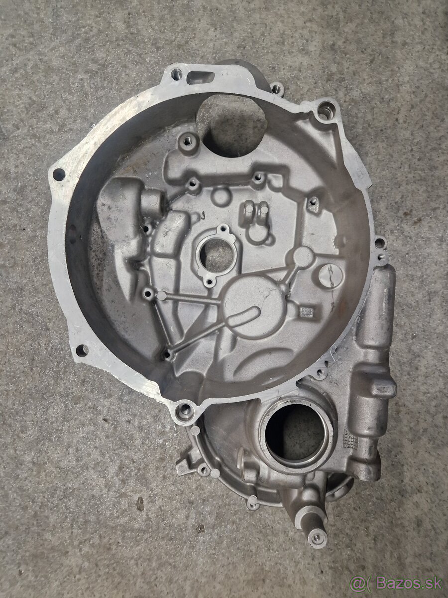 Skriňa prevodovky Favorit Felicia NOVA - 2