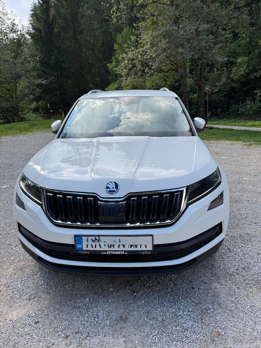 Škoda Kodiaq - 2