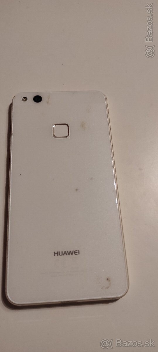 huawei p10 lite - 2