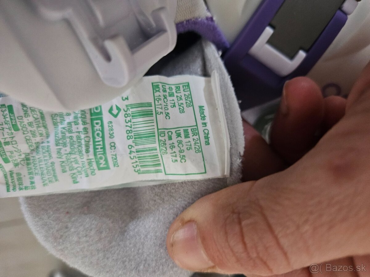 Korcule decathlon - 2