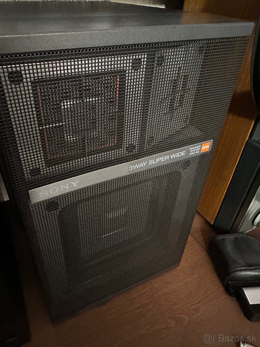 Sony APM-158 - 2