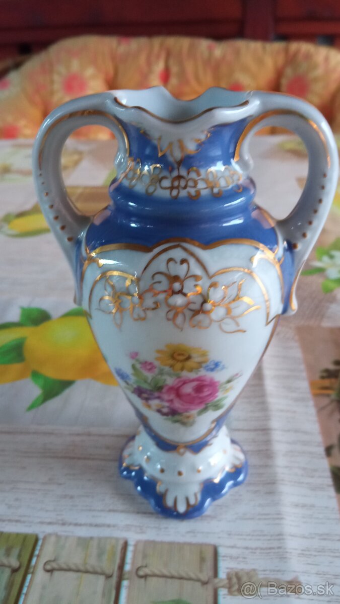 Vázička Royal dux - 2