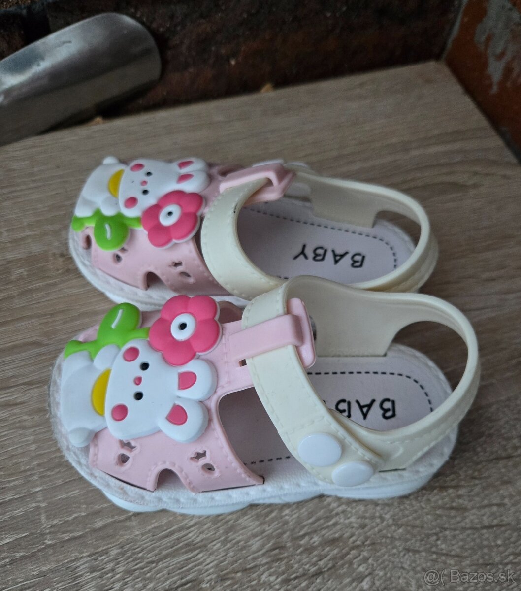 Detské značkové tenisky - 2