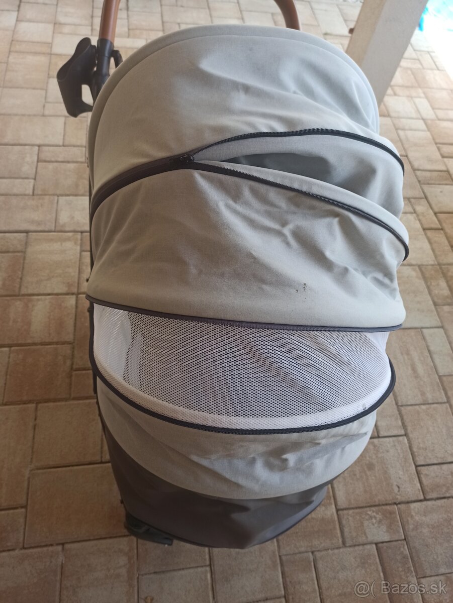 Tutis Viva Life 3v1 - 2