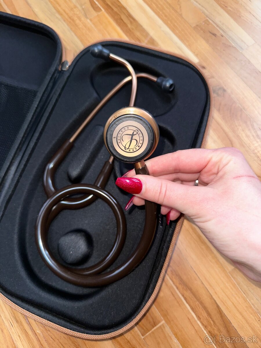 Littmann Classic III stetoskop - 2